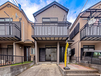 detached 東京都立川市錦町２丁目6-2 ステラNKビル1F