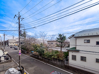 detached 東京都立川市錦町２丁目6-2 ステラNKビル1F