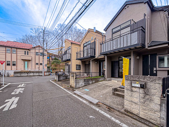 detached 東京都立川市錦町２丁目6-2 ステラNKビル1F