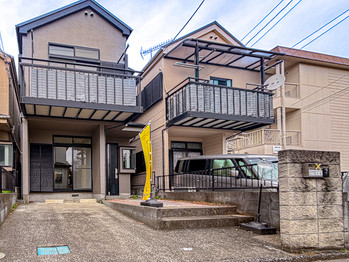 detached 東京都立川市錦町２丁目6-2 ステラNKビル1F