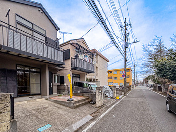 detached 東京都立川市錦町２丁目6-2 ステラNKビル1F