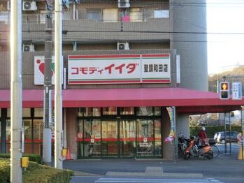 detached 東京都立川市錦町２丁目6-2 ステラNKビル1F
