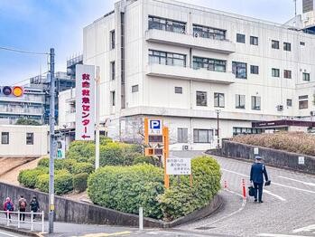 detached 東京都立川市錦町２丁目6-2 ステラNKビル1F