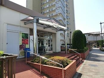 apartment 東京都立川市錦町２丁目6-2 ステラNKビル1F