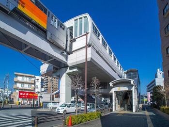 apartment 東京都立川市錦町２丁目6-2 ステラNKビル1F