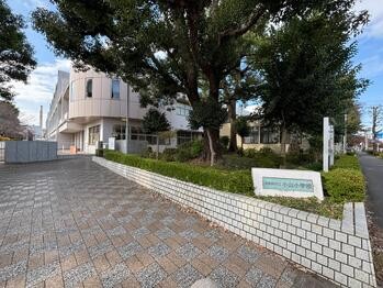 apartment 東京都立川市錦町２丁目6-2 ステラNKビル1F