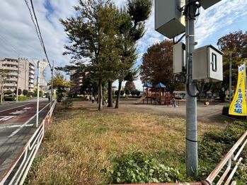 apartment 東京都立川市錦町２丁目6-2 ステラNKビル1F