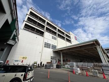 apartment 東京都立川市錦町２丁目6-2 ステラNKビル1F
