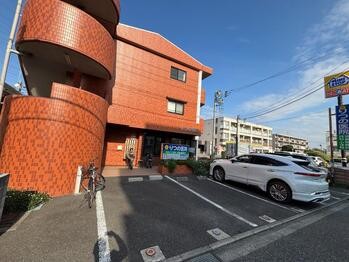 apartment 東京都立川市錦町２丁目6-2 ステラNKビル1F