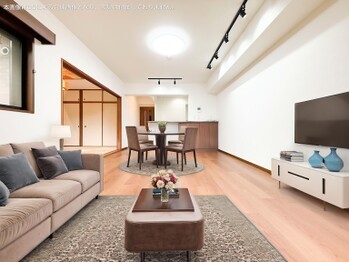 apartment 東京都立川市錦町２丁目6-2 ステラNKビル1F