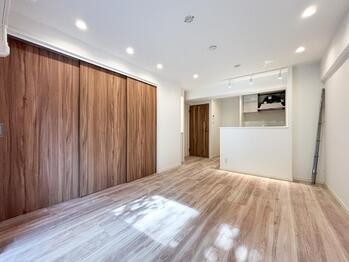 apartment 東京都立川市錦町２丁目6-2 ステラNKビル1F