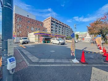 apartment 東京都立川市錦町２丁目6-2 ステラNKビル1F