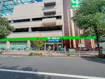 apartment 東京都立川市錦町２丁目6-2 ステラNKビル1F