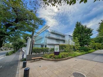 apartment 東京都立川市錦町２丁目6-2 ステラNKビル1F