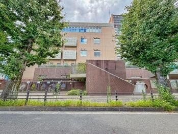 apartment 東京都立川市錦町２丁目6-2 ステラNKビル1F