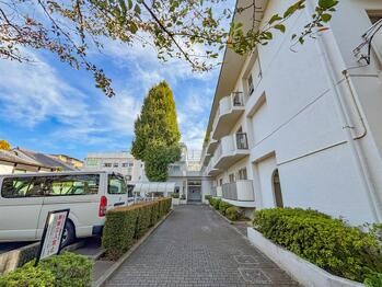 apartment 東京都立川市錦町２丁目6-2 ステラNKビル1F