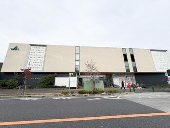 apartment 東京都立川市錦町２丁目6-2 ステラNKビル1F