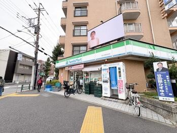 apartment 東京都立川市錦町２丁目6-2 ステラNKビル1F