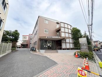 apartment 東京都立川市錦町２丁目6-2 ステラNKビル1F