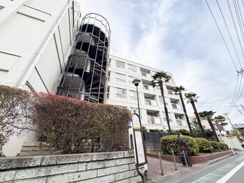 apartment 東京都立川市錦町２丁目6-2 ステラNKビル1F