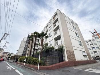 apartment 東京都立川市錦町２丁目6-2 ステラNKビル1F