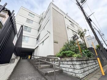 apartment 東京都立川市錦町２丁目6-2 ステラNKビル1F