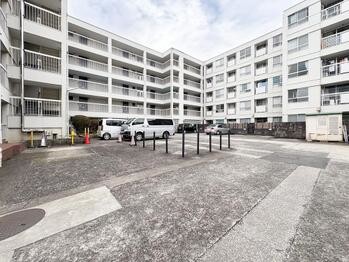 apartment 東京都立川市錦町２丁目6-2 ステラNKビル1F