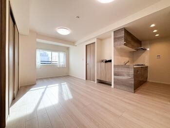 apartment 東京都立川市錦町２丁目6-2 ステラNKビル1F