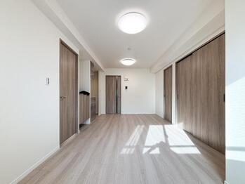 apartment 東京都立川市錦町２丁目6-2 ステラNKビル1F