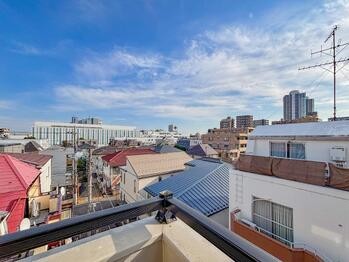 apartment 東京都立川市錦町２丁目6-2 ステラNKビル1F