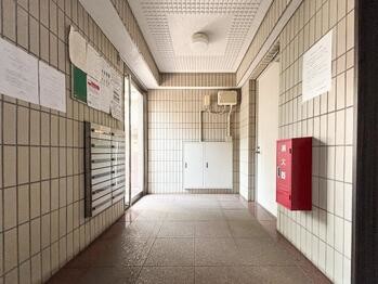 apartment 東京都立川市錦町２丁目6-2 ステラNKビル1F