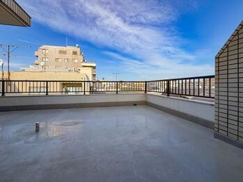 apartment 東京都立川市錦町２丁目6-2 ステラNKビル1F