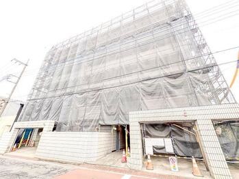 apartment 東京都立川市錦町２丁目6-2 ステラNKビル1F