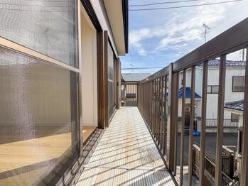 detached 東京都立川市錦町２丁目6-2 ステラNKビル1F