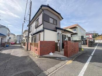 detached 東京都立川市錦町２丁目6-2 ステラNKビル1F