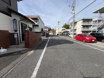 detached 東京都立川市錦町２丁目6-2 ステラNKビル1F