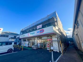 detached 東京都立川市錦町２丁目6-2 ステラNKビル1F