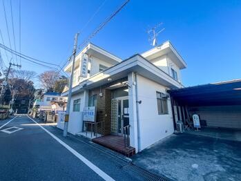 detached 東京都立川市錦町２丁目6-2 ステラNKビル1F