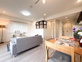 apartment 東京都立川市錦町２丁目6-2 ステラNKビル1F