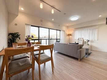 apartment 東京都立川市錦町２丁目6-2 ステラNKビル1F