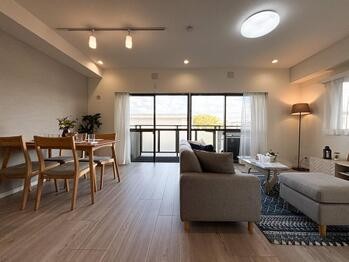 apartment 東京都立川市錦町２丁目6-2 ステラNKビル1F