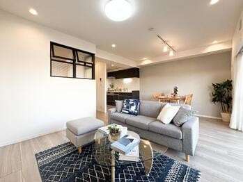 apartment 東京都立川市錦町２丁目6-2 ステラNKビル1F