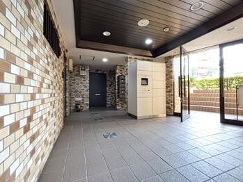 apartment 東京都立川市錦町２丁目6-2 ステラNKビル1F