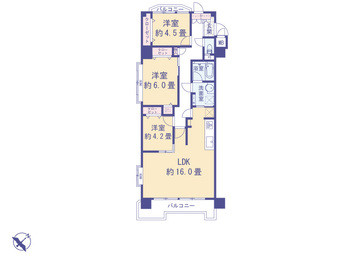 apartment 東京都立川市錦町２丁目6-2 ステラNKビル1F
