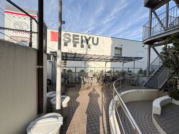 apartment 東京都立川市錦町２丁目6-2 ステラNKビル1F