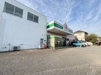 apartment 東京都立川市錦町２丁目6-2 ステラNKビル1F