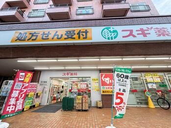 apartment 東京都立川市錦町２丁目6-2 ステラNKビル1F