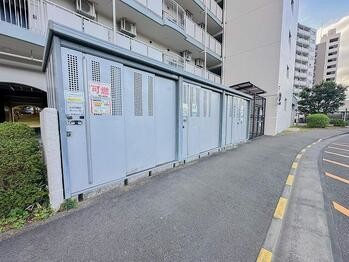 apartment 東京都立川市錦町２丁目6-2 ステラNKビル1F