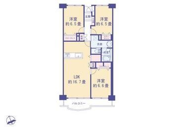 apartment 東京都立川市錦町２丁目6-2 ステラNKビル1F