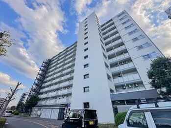 apartment 東京都立川市錦町２丁目6-2 ステラNKビル1F